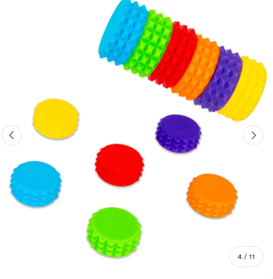 Image 2 of Magnetic Tower (£4.99)